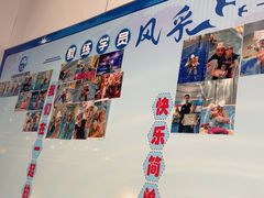 -小蓝鲸游泳培训基地(积水潭店)