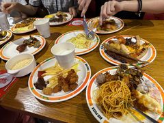 -比格比萨自助(国展店)