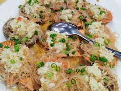-旺富东海大酒楼(海鲜街店)