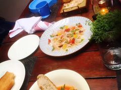-Tivano意大利餐厅(成都居舍酒店)