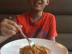 -Mr. 99 Steak and Seafood Restaurant