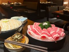 -色響火锅(恒隆广场店)