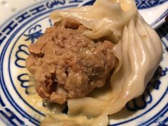 天王烤鸭包-南京大牌档(人民广场店)