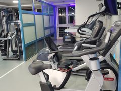 -Bona Fit 伯纳健身超级工作室(车公庄店)