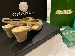 -Chanel(德基广场店)