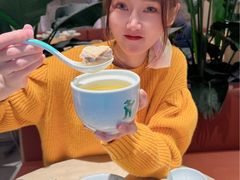 -老乡鸡(上海白玉兰广场店)