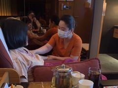 -手佳·水疗汇(杏林宁宝店)