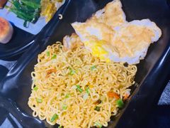 -串亿88烧烤·羊腿·羊蝎子(板泉路店)