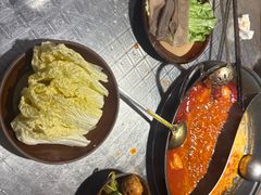 -冯校长老火锅(深圳总店)