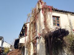-巡塘古镇