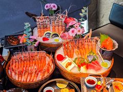 -花潮料理艺食馆(SM新生活广场店)