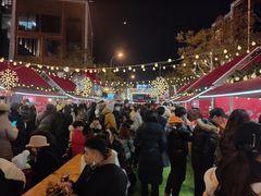 -蝶园·装修中(BFC外滩金融中心店)