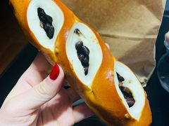 -81bakery(关山路店)