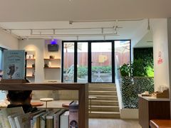 -Peet's Coffee皮爷咖啡(大学路店)