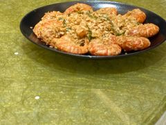 -喜宴又一村·粤菜·茶点·海鲜(壹方天地店)