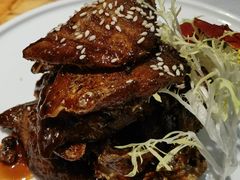 特色本帮熏鱼-玉玲珑(陆家嘴店)