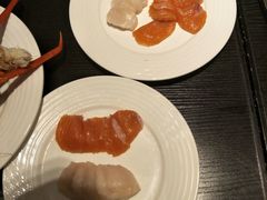 -青岛证大喜玛拉雅酒店·Z1餐厅