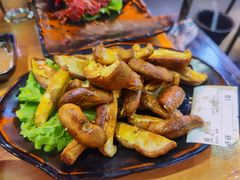 -吉志烤肉(太原总店)