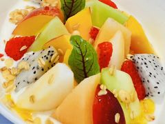 -马克西姆俄罗斯餐厅(通亚街店)