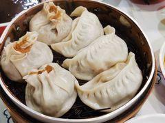 虾仁蒸饺-冶春茶社(珍园店)