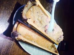 粗茶淡饭•隐庐私厨-粗茶淡饭·隐庐私厨(东亭店)
