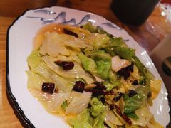 -蜀韵川香水煮鱼(泰山路店)