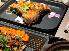 -羊之道草原味道清真餐厅(番禺店)