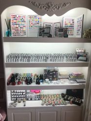 -Y.F 美妆美体工作室