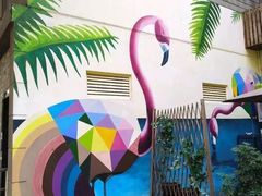 -半岛1919创意园区