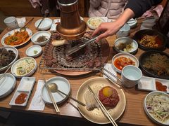 -王妃家(明洞中央店)
