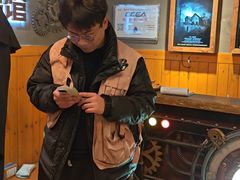 -伯爵·沉浸式超级密室·直营店