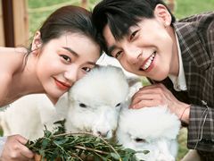 -经典婚纱摄影美学馆·私人定制