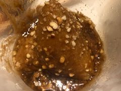 红糖麻酱粽子-洞子口张老二凉粉(文殊院店)