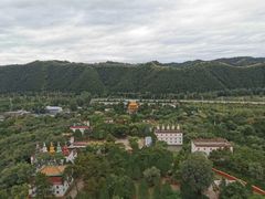 -承德避暑山庄景区