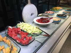 -快乐爱斯米牛排·寿喜烧自助(亿合城店)