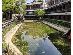 -龙潭水乡