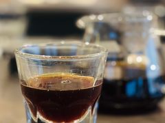 经典手冲-星巴克臻选(上海虹桥新天地三店)