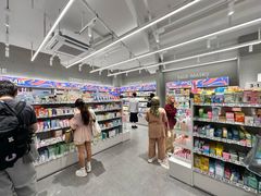 -Olive Young(明洞旗舰店)