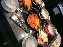 -Social 秀西餐厅-长沙瑞吉酒店(运达店)