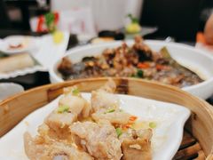 -虾饺妹·粤式手工点心(水荫路店)