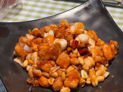 -玉桥餐厅(天坛店)