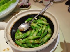 啫芥兰-惠食佳(滨江大公馆店)