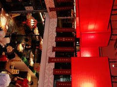 -百年神厨·地道川菜(清江西路店)