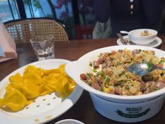 -前海沿·青岛菜(李沧万达店)