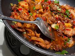 -味上湘菜馆(河马店)
