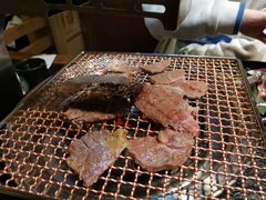 -九田家黑牛烤肉料理(太阳城店)