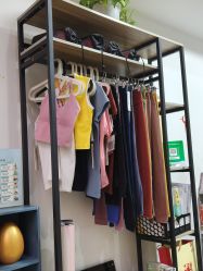 -一伽瑜伽·普拉提