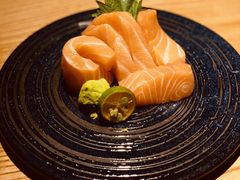-大将料理餐厅(汇锦街店)