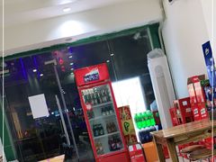 -曾记大腰子烧烤(苗栗路总店)