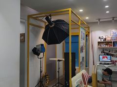 -拍刻风照相馆(南山西丽店)